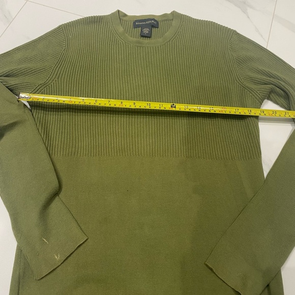 Banana republic sweater - Picture 7 of 7